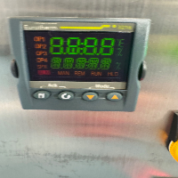 Mokon Duratherm Single Zone Circulating Water Temperature Control System image 3